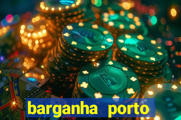 barganha porto feliz facebook